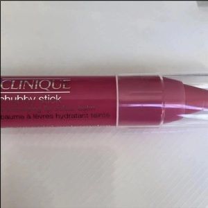 ONE MINI Clinique Chubby Stick